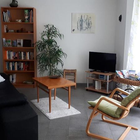 Homal Lägenhet Konstanz Exteriör bild