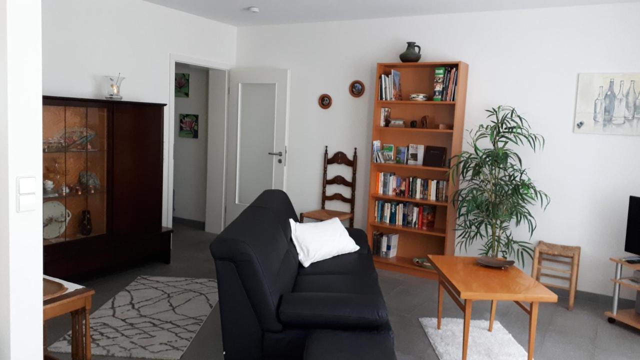 Homal Lägenhet Konstanz Exteriör bild