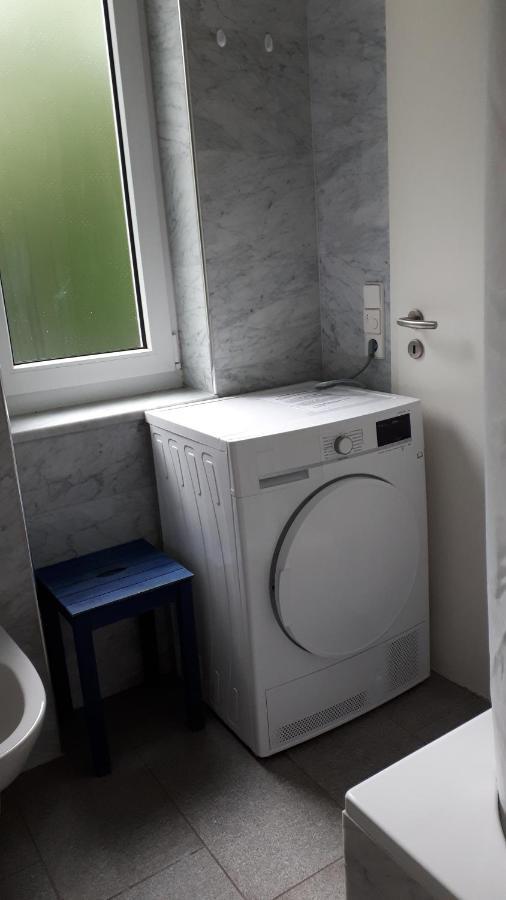 Homal Lägenhet Konstanz Exteriör bild